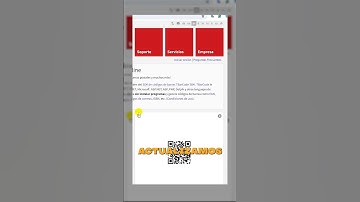 ¿Cómo creas un codigo QR en google Sheets?