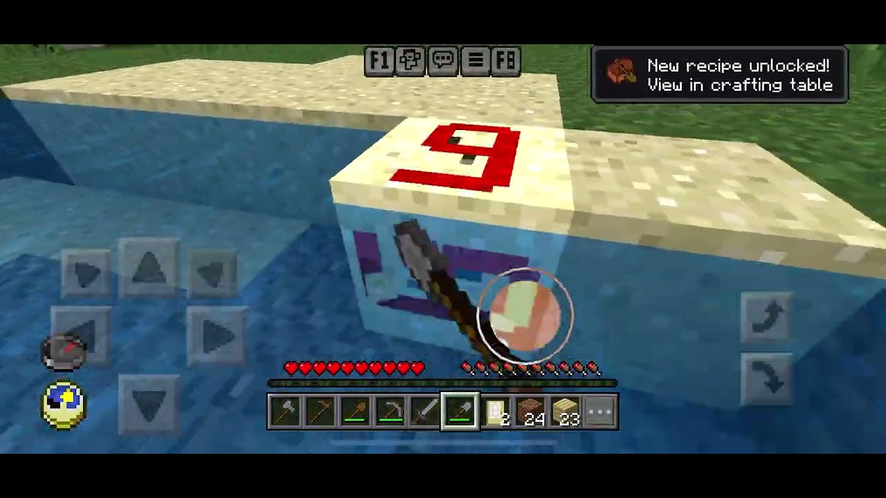 Old Java Minecraft Gameplay #nostalgia #minecraft #minecraftjavaedition ...