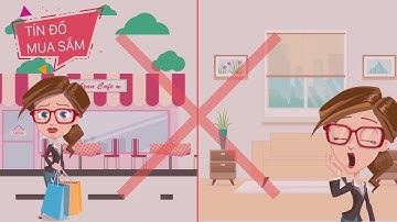 Hago.me | Là tín đồ shopping không có lỗi