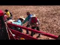 Wild Horse Race 2020 Ranch Rodeo