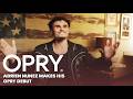 Adrien Nunez Makes His Opry Debut!