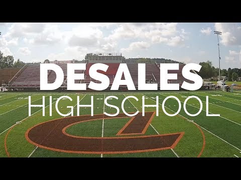 DeSales Catholic High School Louisville, KY