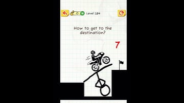 Draw 2 save level 184 😁|| Pushyabhuti #draw2save #shorts #gaming #gamingvideos #games #trending