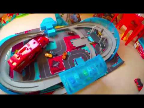 circuit floride cars 3