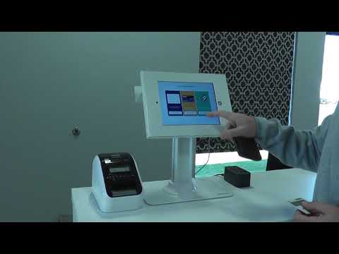 Splan Visitor Management System How To's