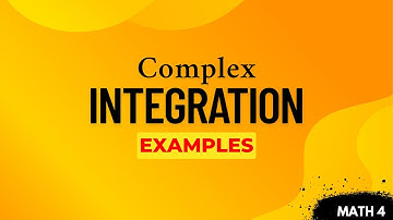 Complex Integration - Solved Examples | Engineering Mathematics 4 | Mumbai University
