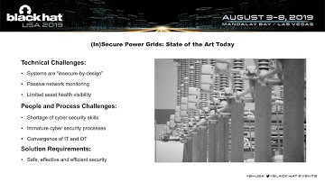 Preview: The Future of Securing Intelligent Electronic Devices Using IEC 62351- 7