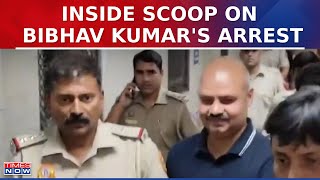 Arvind Kejriwal's Aide Bibhav Kumar Sent to 5-Day Custody, Likely To Be Taken To Mumbai | Top News
