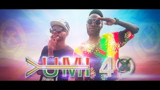 Kymvn j3h  feat. Falgon  Yumi 40 (Official Music Video | Vanuatu)