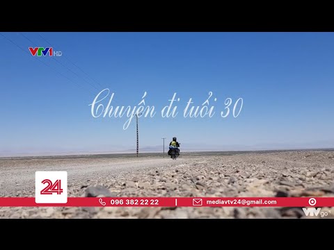 Chuyển đi tuổi 30 | VTV24