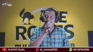 Ali Zainal - Rentak 106 Pak Ketipung ( cover ) #liveaudio El Corona Gambus Part 35