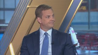 Nasdaq Stock Exchange president on appetite for IPOs Profile