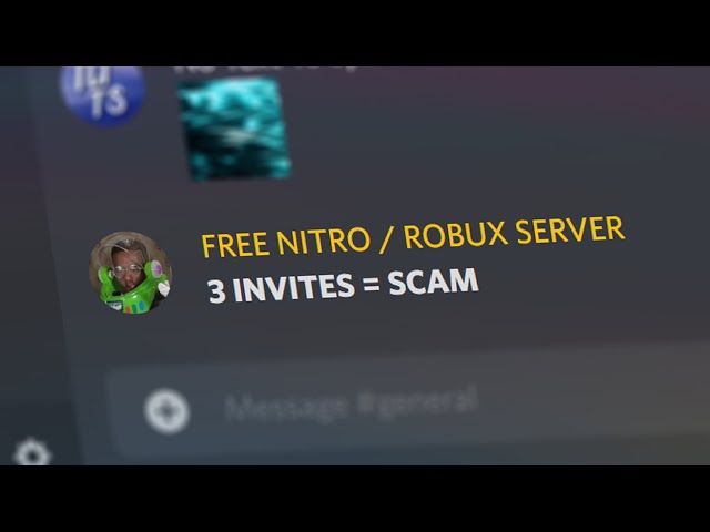 HOW TO GET FREE ROBUX WITH DISCORD *2018* 