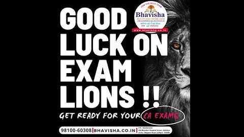 All the best CA foundation student ‼️ #stats #index