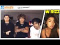 WE GOT ALL THE BADDIES ON OMEGLE Ft Strayless YourTrueCaptain WE GOT ALL THE BADDIES ON OMEGLE Ft Strayless YourTrueCaptain