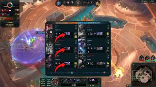 Nocturn's 227% full attack speed package is surprisingly powerful