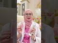 SKINCARE DNA SALMON  #dewikuclinic #skincare #cantikberseri #skincarewajahberminyakdanberjerawat