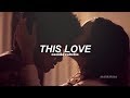 Camila Cabello - This Love [Moe & Noah] (Traducida al español)