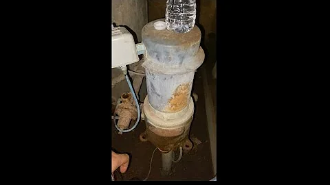 How to prime a well pump
