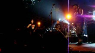 Hellfest 2010- Agnostic Front