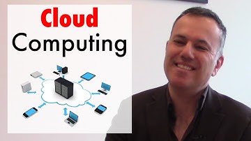 Cloud Computing (ft. Babak Falsafi)