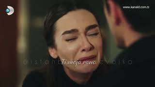 Asli i Ferhat-Idemo andjele (Siyah beyaz ask-Crno bela ljubav)