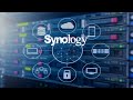 Synology DSM 6.0.1 - Hyper Backup: как сделать резервную копию NAS