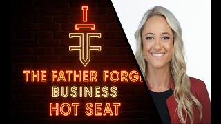Full TFF Business Hot Seat: From Special Ops Pilot to AI CEO: Lindsey Chrismon On Building Teams News