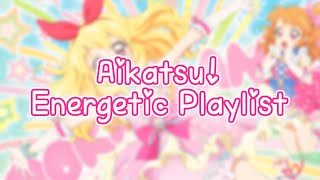 Calendar Girl / Aikatsu on Parade!