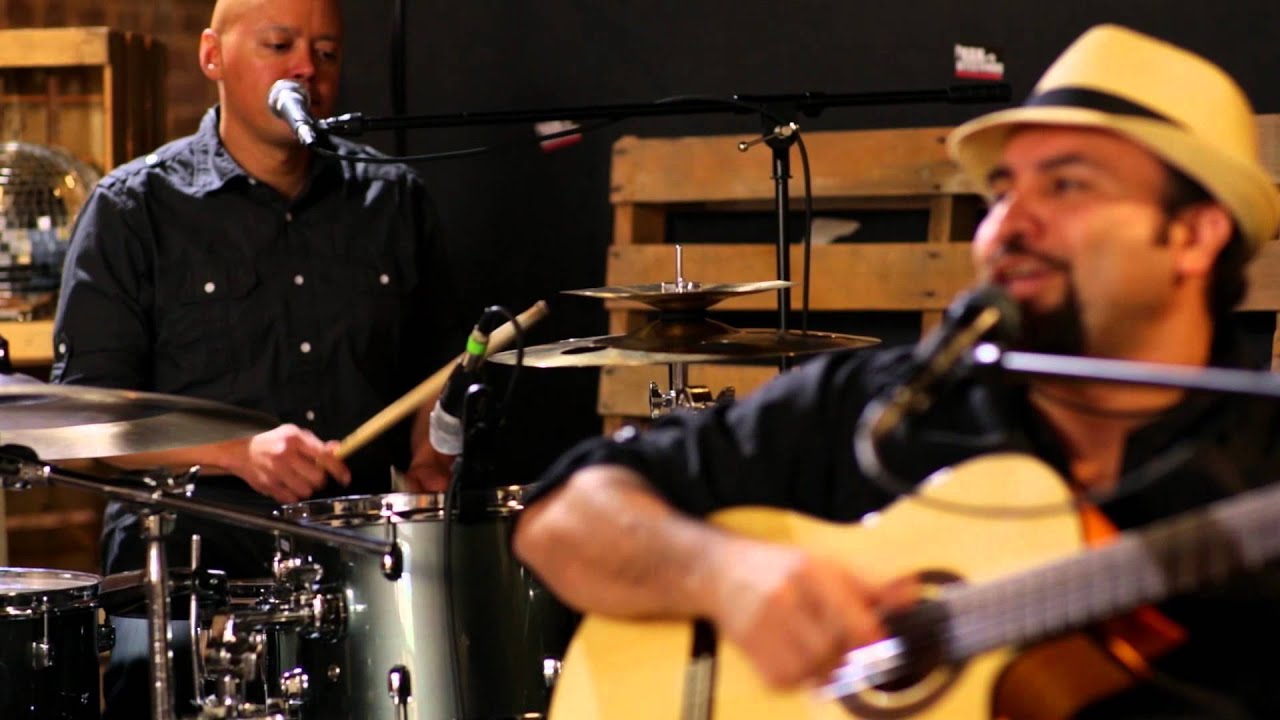 Emergency Song (Fogarate) Willie Ziavino & COT Band Latin Music