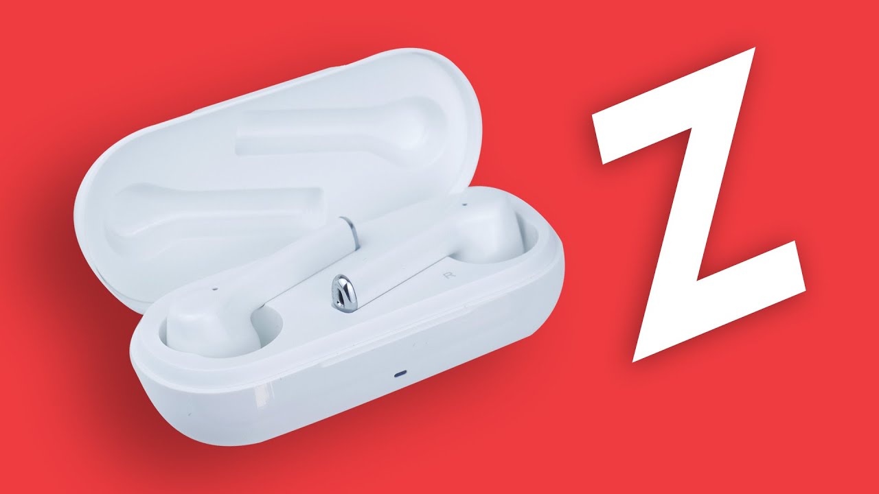 OnePlus Buds Z: Thoughts and Impressions!