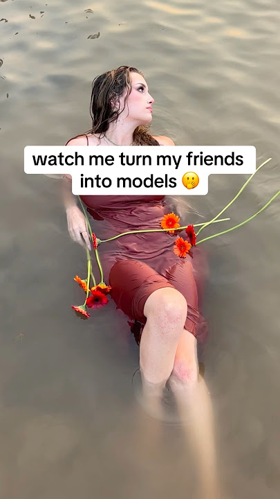 pov: your friends are all models #photographer #photography #photoshoot #creative