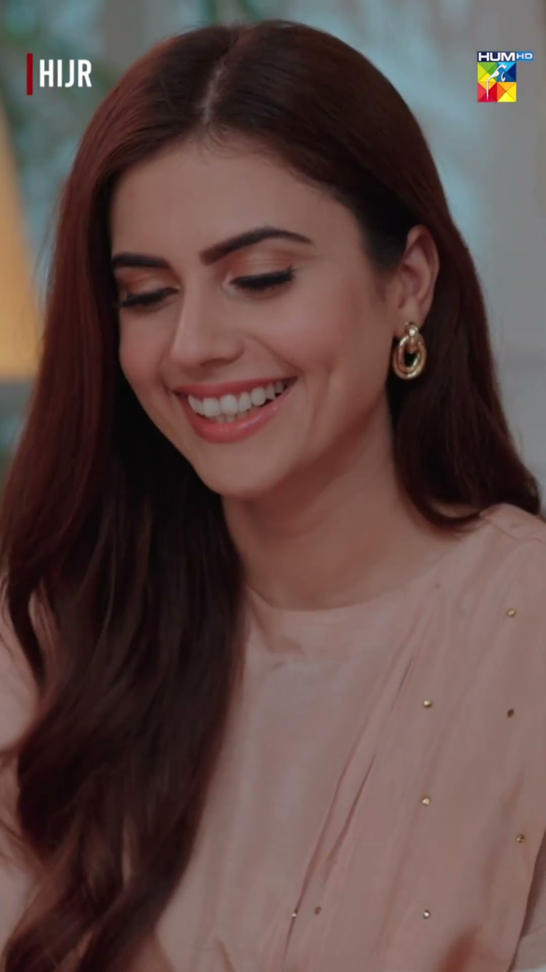 Hijr [BEST SCENE] #imranabbas #hinaaltaf #washmafatima #shortsfeed #hijr #shorts