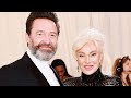 Red Flags Hugh &amp; Deborra-Lee Jackman&#39;s Marriage Was Doomed