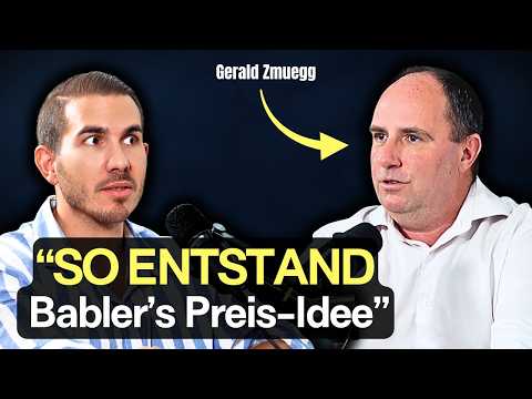 New Kurz party? Insider Gerald Zmuegg speaks his mind