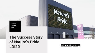 Waste reduction and process optimization by labeling individually—Bizerba Case Study