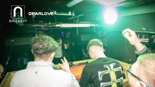 DEARLOVE | Basement 2024 (Groovy Set)