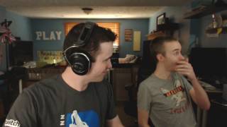 Information IRL - 14,000 for the National Fragile X Foundation | DrLupo Update