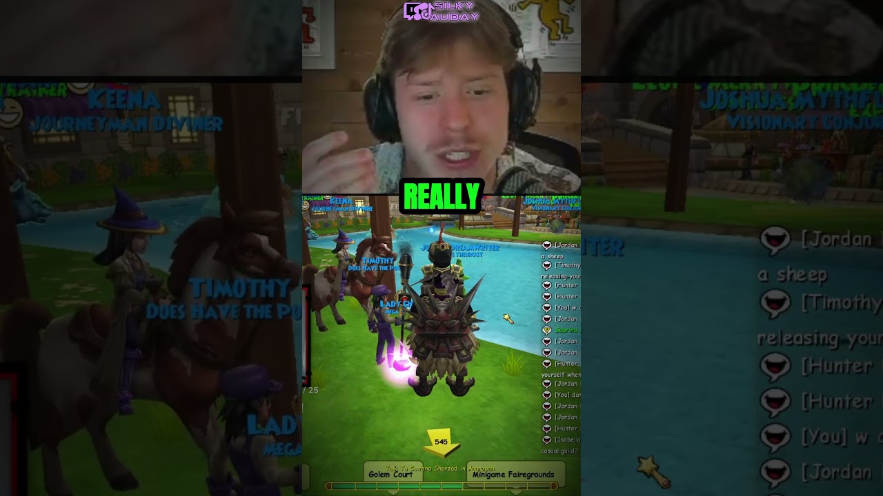 This Game Really Brings Out the Haters 😤 