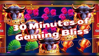 Lucky Jackpot Boss Legendary Win.30 Minutes of Gaming Bliss screenshot 5