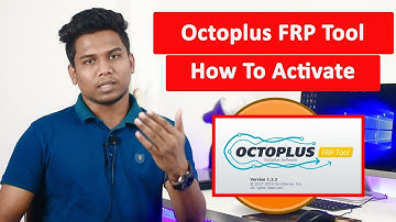 Octoplus FRP Tool Setup and  Review How To Activate  Octoplus FRP Tool