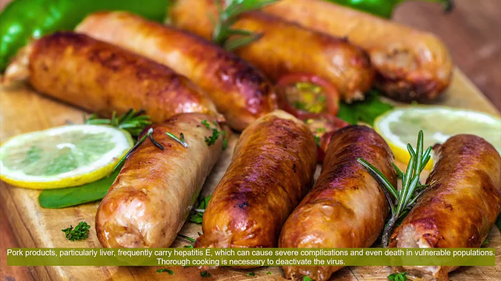 4 Hidden DANGERS Of Pork