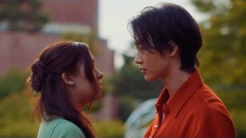 Minho x Kitty- FMV - I like me better when I’m with you