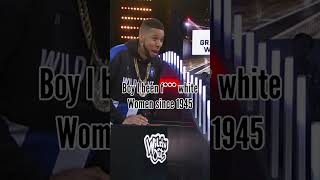 When grandpa drunk😂#wildnout #shorts #dcyoungfly #pickuplines #dcyoungfly