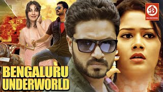 Bengaluru Underworld Superhit | Action Movie Dubbed In Hindi | Aditya, Paayal | Telugu Movie