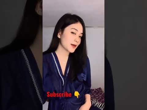 tiktok, daster cantik