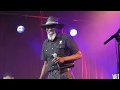 Robert Finley Live at North Sea Jazz 2018