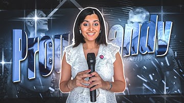 Proud Randy | Ae Inspired XML Preset | New Alight Motion Preset | Free XML