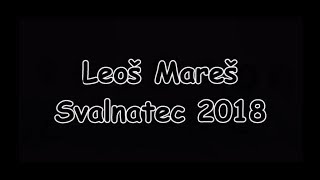 Leoš Mareš - Svalnatec 2018 | TEXT | Pavel Kozler