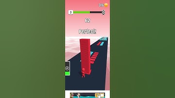 Stack Color: Game tutorial